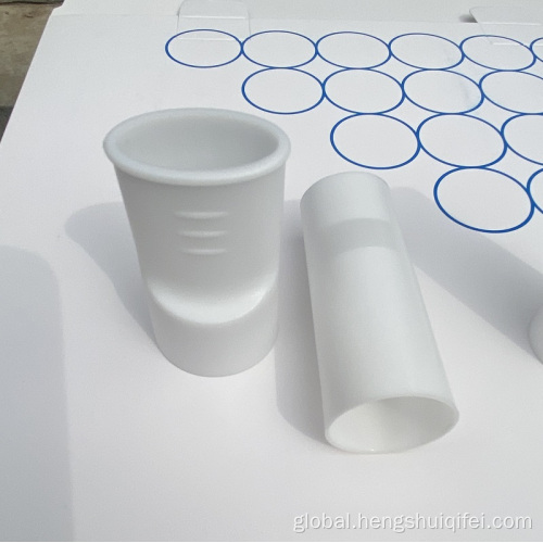 Disposable Spirometer Mouthpiece Disposable Mouthpieces for Portable Dry Spirometer Supplier